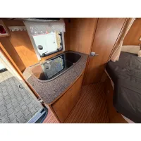 Автодом Dethleffs Advantage, 2012, МКПП, пробег 86275 км