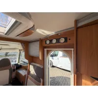 Автодом Dethleffs Advantage, 2012, МКПП, пробег 86275 км