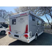 Автодом Dethleffs Advantage, 2012, МКПП, пробег 86275 км