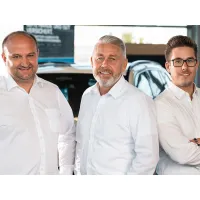 BMW 218, 2022, АКПП, пробег 29973 км