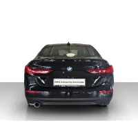 BMW 218, 2022, АКПП, пробег 29973 км