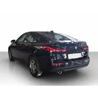 BMW 218, 2022, АКПП, пробег 29973 км