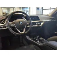 BMW 218, 2022, АКПП, пробег 29973 км