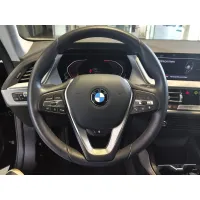 BMW 218, 2022, АКПП, пробег 29973 км
