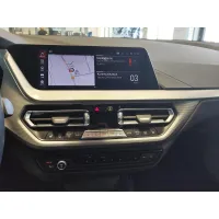 BMW 218, 2022, АКПП, пробег 29973 км