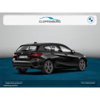 BMW 118, 2023, АКПП, пробег 30134 км