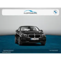 BMW 118, 2023, АКПП, пробег 30134 км