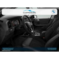 BMW 118, 2023, АКПП, пробег 30134 км