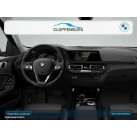 BMW 118, 2023, АКПП, пробег 30134 км