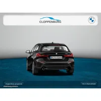 BMW 118, 2023, АКПП, пробег 30134 км