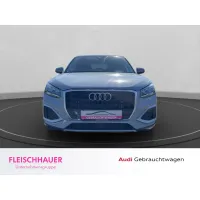 Audi Q2, 2023, АКПП, пробег 36731 км