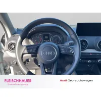 Audi Q2, 2023, АКПП, пробег 36731 км