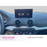 Audi Q2, 2023, АКПП, пробег 36731 км