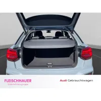 Audi Q2, 2023, АКПП, пробег 36731 км