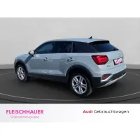 Audi Q2, 2023, АКПП, пробег 36731 км