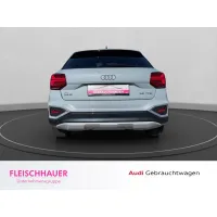 Audi Q2, 2023, АКПП, пробег 36731 км