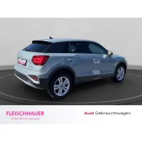 Audi Q2, 2023, АКПП, пробег 36731 км