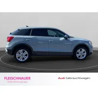 Audi Q2, 2023, АКПП, пробег 36731 км