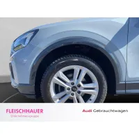 Audi Q2, 2023, АКПП, пробег 36731 км