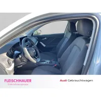 Audi Q2, 2023, АКПП, пробег 36731 км