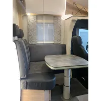 Автодом Frankia Neo, 2026, МКПП, пробег 6000 км