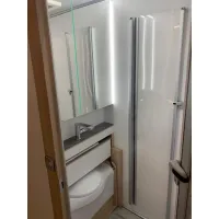 Автодом Frankia Neo, 2026, МКПП, пробег 6000 км