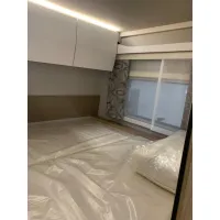 Автодом Frankia Neo, 2026, МКПП, пробег 6000 км