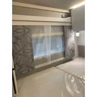 Автодом Frankia Neo, 2026, МКПП, пробег 6000 км