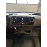 Автодом Frankia Neo, 2026, МКПП, пробег 6000 км