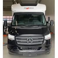 Автодом Frankia Neo, 2026, МКПП, пробег 6000 км