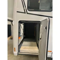 Автодом Frankia Neo, 2026, МКПП, пробег 6000 км