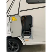 Автодом Frankia Neo, 2026, МКПП, пробег 6000 км