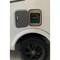 Автодом Frankia Neo, 2026, МКПП, пробег 6000 км