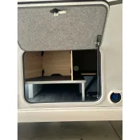 Автодом Frankia Neo, 2026, МКПП, пробег 6000 км