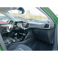 Opel Mokka, 2023, МКПП, пробег 11987 км