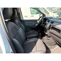 Renault Express, 2021, МКПП, пробег 29700 км