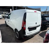 Renault Express, 2021, МКПП, пробег 29700 км