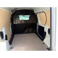 Renault Express, 2021, МКПП, пробег 29700 км