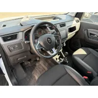 Renault Express, 2021, МКПП, пробег 29700 км