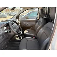 Renault Express, 2021, МКПП, пробег 29700 км