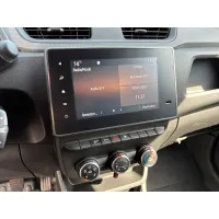 Renault Express, 2021, МКПП, пробег 29700 км