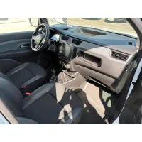 Renault Express, 2021, МКПП, пробег 29700 км