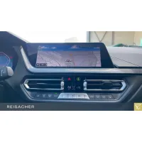 BMW 118, 2023, МКПП, пробег 29858 км