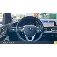 BMW 118, 2023, МКПП, пробег 29858 км