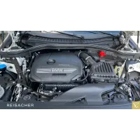 BMW 118, 2023, МКПП, пробег 29858 км