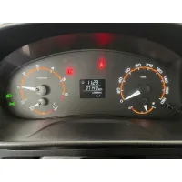 Lada Niva, 2022, МКПП, пробег 37148 км