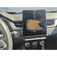 Renault Captur, 2021, МКПП, пробег 90000 км