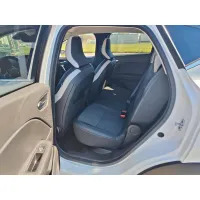 Renault Captur, 2021, МКПП, пробег 90000 км