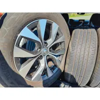 Renault Captur, 2021, МКПП, пробег 90000 км