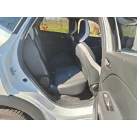 Renault Captur, 2021, МКПП, пробег 90000 км